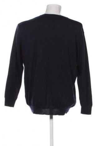 Herrenpullover Burlington, Größe M, Farbe Mehrfarbig, Preis 16,99 €