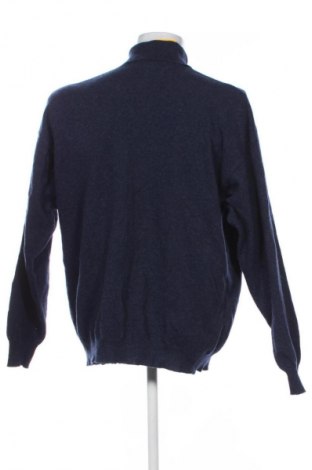 Herrenpullover C&A, Größe XL, Farbe Blau, Preis 33,53 €