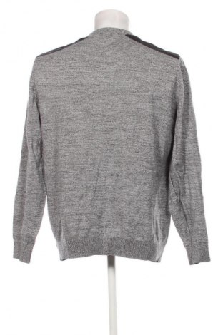 Herrenpullover C&A, Größe XXL, Farbe Grau, Preis € 16,99