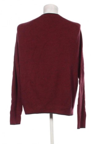 Herrenpullover C&A, Größe XL, Farbe Rot, Preis € 24,99