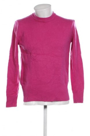 Herrenpullover Calvin Klein, Größe S, Farbe Rosa, Preis 51,99 €