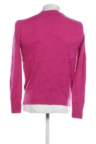 Herrenpullover Calvin Klein, Größe S, Farbe Rosa, Preis 51,99 €