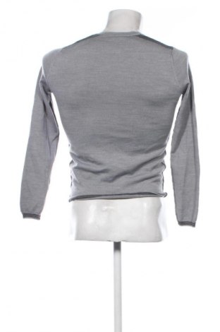 Мъжки пуловер Calvin Klein, Размер S, Цвят Многоцветен, Цена 57,99 лв.