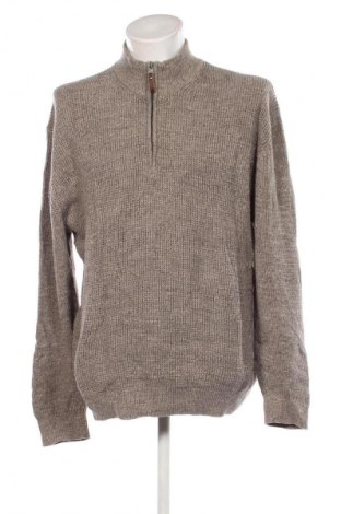 Męski sweter Camel Active, Rozmiar 3XL, Kolor Beżowy, Cena 183,99 zł