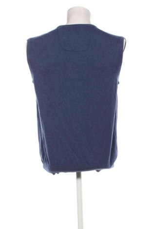 Herrenpullover Casa Moda, Größe L, Farbe Blau, Preis 36,99 €