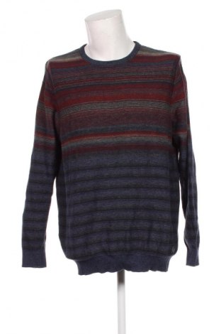 Herrenpullover Casa Moda, Größe XL, Farbe Mehrfarbig, Preis 37,99 €