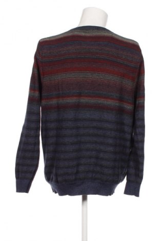 Męski sweter Casa Moda, Rozmiar XL, Kolor Kolorowy, Cena 177,99 zł