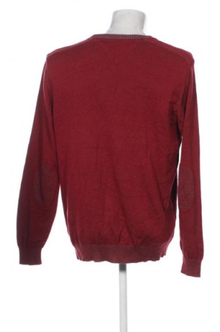 Herrenpullover Casa Moda, Größe XL, Farbe Rot, Preis € 39,99