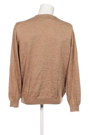 Herrenpullover Casa Moda, Größe XL, Farbe Beige, Preis 38,99 €