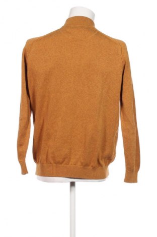 Herrenpullover Casa Moda, Größe XL, Farbe Orange, Preis € 40,92