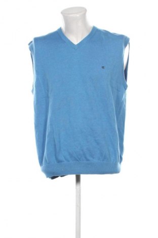 Herrenpullover Casa Moda, Größe L, Farbe Blau, Preis 40,99 €