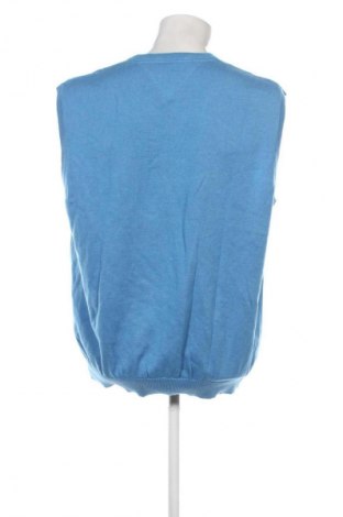 Herrenpullover Casa Moda, Größe L, Farbe Blau, Preis 40,99 €