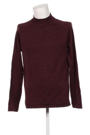 Herrenpullover Cast Iron, Größe XL, Farbe Braun, Preis € 38,99