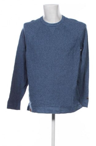 Herrenpullover Cast Iron, Größe XL, Farbe Blau, Preis € 41,99