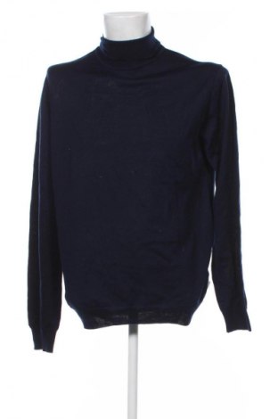 Herrenpullover Casual Friday, Größe XXL, Farbe Blau, Preis € 25,99