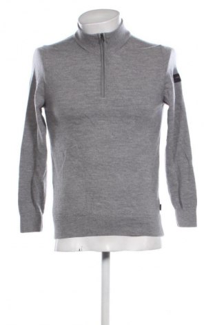 Herrenpullover Cavallaro Napoli, Größe L, Farbe Grau, Preis € 83,99