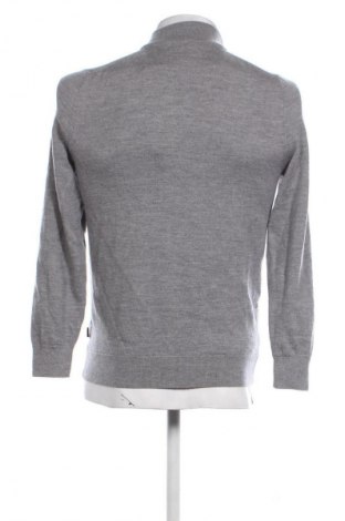 Herrenpullover Cavallaro Napoli, Größe L, Farbe Grau, Preis € 83,99