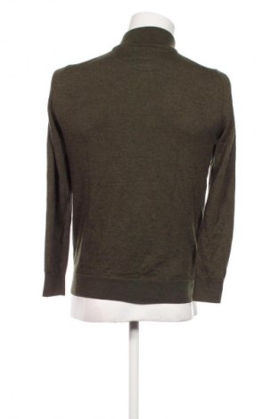 Herrenpullover Cavallaro Napoli, Größe L, Farbe Grün, Preis € 39,99