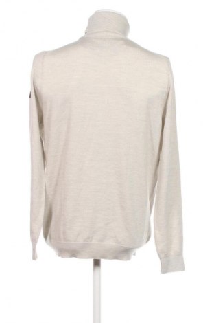 Herrenpullover Cavallaro Napoli, Größe XL, Farbe Grau, Preis € 38,99