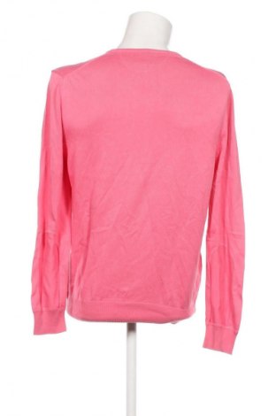 Herrenpullover Cavallaro Napoli, Größe L, Farbe Rosa, Preis € 38,99