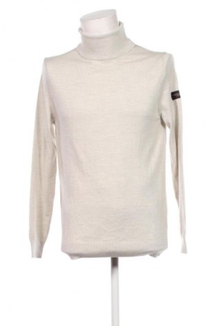 Herrenpullover Cavallaro Napoli, Größe L, Farbe Grau, Preis € 38,99