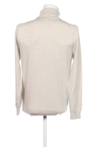 Herrenpullover Cavallaro Napoli, Größe L, Farbe Grau, Preis € 38,99