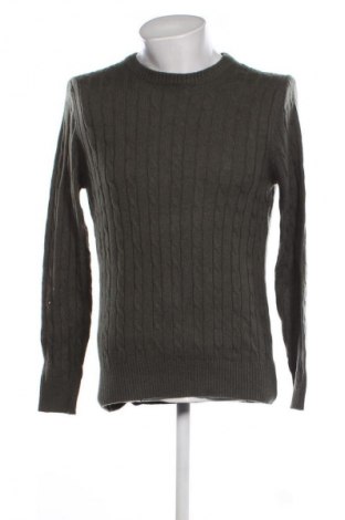 Herrenpullover Celio, Größe M, Farbe Grün, Preis € 25,99