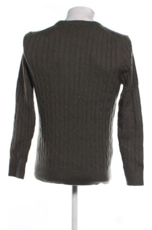 Herrenpullover Celio, Größe M, Farbe Grün, Preis € 25,99