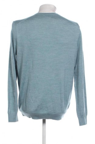 Herrenpullover Christian Berg, Größe XL, Farbe Blau, Preis 26,99 €