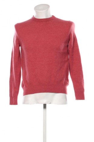 Herrenpullover Christian Berg, Größe M, Farbe Rot, Preis € 25,99