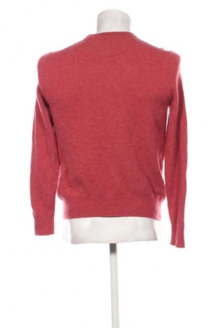 Herrenpullover Christian Berg, Größe M, Farbe Rot, Preis € 25,99