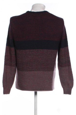 Herrenpullover Christian Berg, Größe S, Farbe Mehrfarbig, Preis 18,99 €