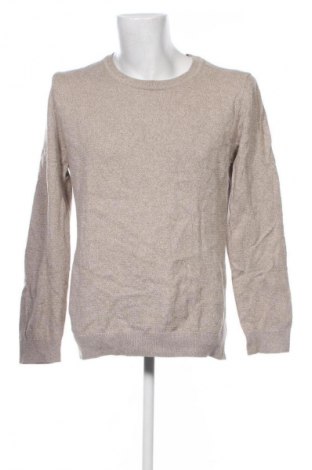 Herrenpullover Colin's, Größe XL, Farbe Beige, Preis 17,99 €