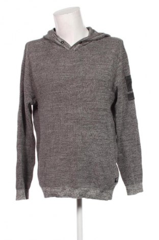 Pánský svetr  Core By Jack & Jones, Velikost XXL, Barva Šedá, Cena  499,00 Kč