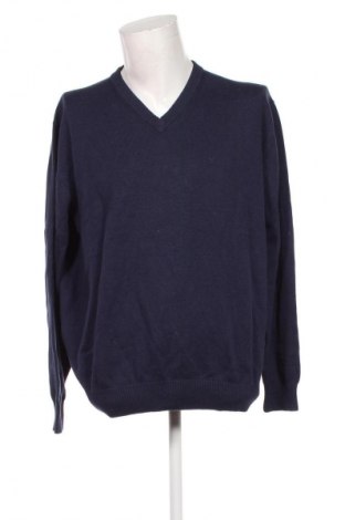 Herrenpullover Daniel Hechter, Größe XL, Farbe Blau, Preis € 64,99