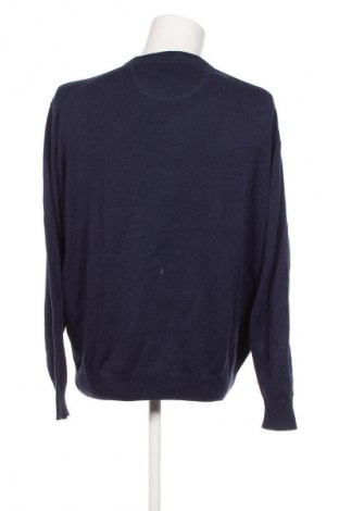 Herrenpullover Daniel Hechter, Größe XL, Farbe Blau, Preis € 64,99