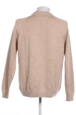 Herrenpullover Daniel Hechter, Größe XL, Farbe Beige, Preis 141,89 €