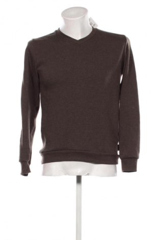 Herrenpullover Decathlon, Größe M, Farbe Braun, Preis € 16,99