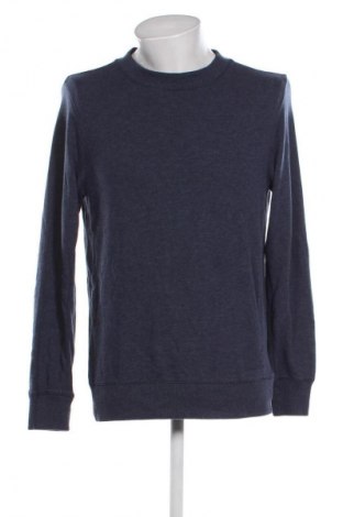 Herrenpullover Denham, Größe L, Farbe Blau, Preis € 37,99