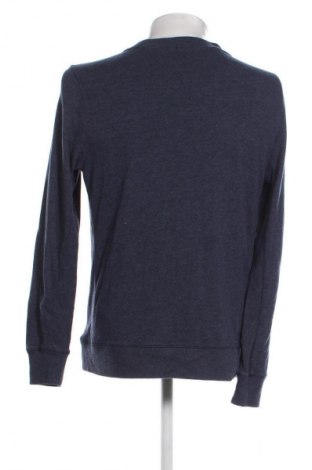 Herrenpullover Denham, Größe L, Farbe Blau, Preis € 37,99