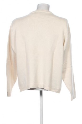 Herrenpullover Diesel, Größe XXL, Farbe Beige, Preis € 104,99