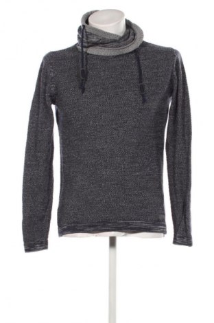 Męski sweter Edc By Esprit, Rozmiar L, Kolor Kolorowy, Cena 112,36 zł