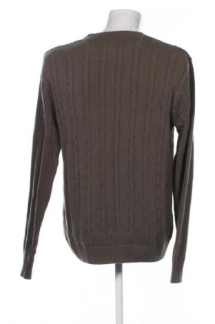 Herrenpullover Emilio Corali, Größe XXL, Farbe Grün, Preis € 15,41