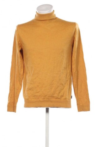 Herrenpullover Esprit, Größe L, Farbe Orange, Preis 18,99 €