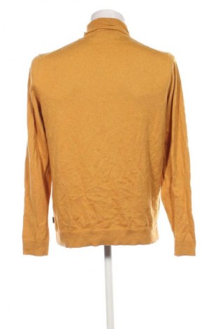 Herrenpullover Esprit, Größe L, Farbe Orange, Preis 18,99 €