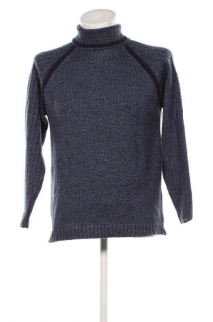 Herrenpullover Explorer, Größe M, Farbe Mehrfarbig, Preis 18,00 €