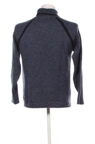 Herrenpullover Explorer, Größe M, Farbe Mehrfarbig, Preis 18,00 €