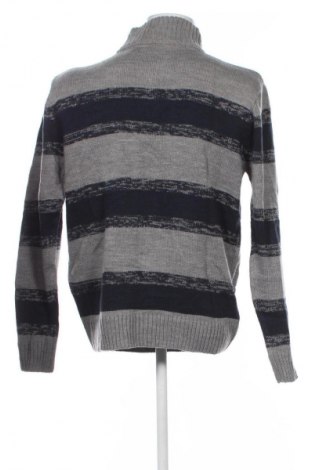 Herrenpullover Fischer, Größe L, Farbe Mehrfarbig, Preis 23,99 €