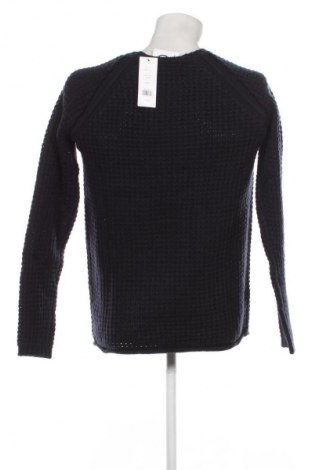 Herrenpullover French Connection, Größe S, Farbe Blau, Preis € 54,96