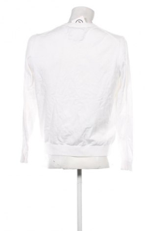 Herrenpullover Fynch-Hatton, Größe M, Farbe Weiß, Preis € 22,99